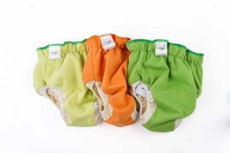 Bamboooz gaćice za odvikavanje od pelena